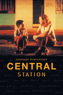 Watch Central Station Movies for Free