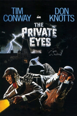 Watch The Private Eyes Movies for Free