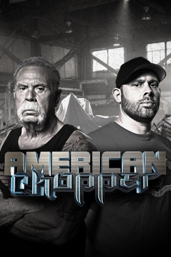 Watch American Chopper Movies for Free