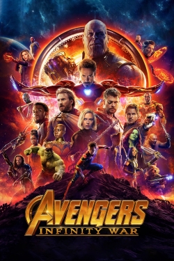 Watch Avengers: Infinity War Movies for Free