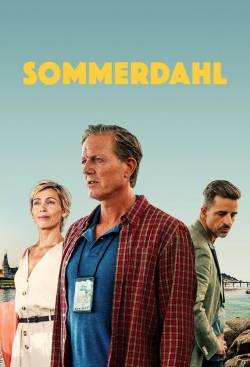 Watch The Sommerdahl Murders Movies for Free