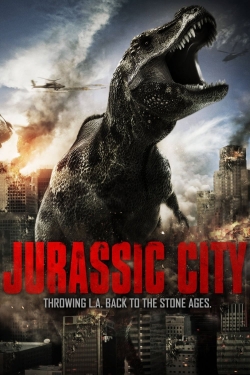 Watch Jurassic City Movies for Free