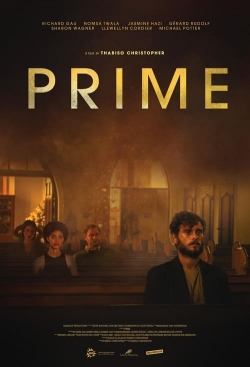 Watch Prime Movies for Free