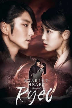Watch Scarlet Heart: Ryeo Movies for Free