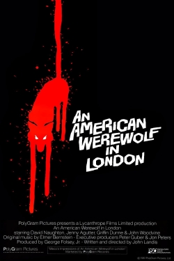 Watch An American Werewolf in London Movies for Free