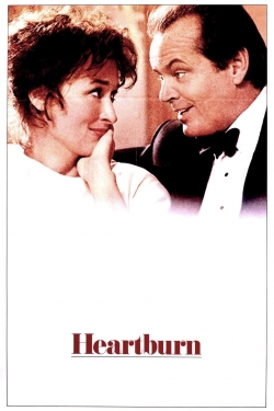 Watch Heartburn Movies for Free