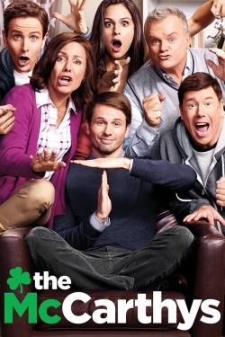 Watch The McCarthys Movies for Free