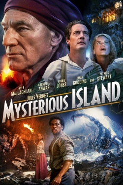 Watch Mysterious Island Movies for Free
