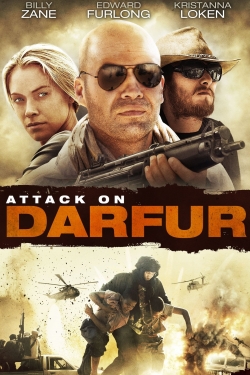 Watch Attack on Darfur Movies for Free