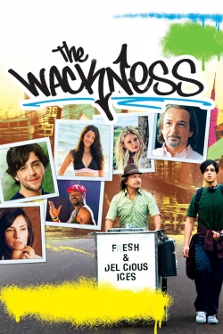 Watch The Wackness Movies for Free