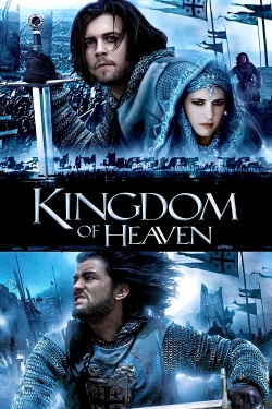 Watch Kingdom of Heaven Movies for Free