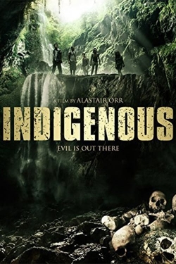 Watch Indigenous Movies for Free