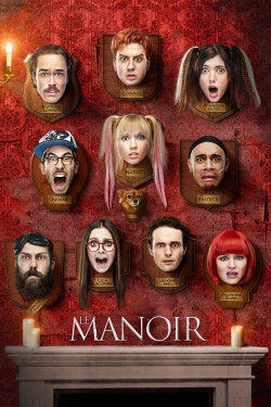 Watch The Mansion Movies for Free