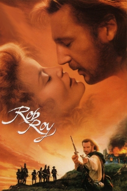 Watch Rob Roy Movies for Free