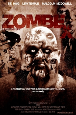 Watch Zombex Movies for Free