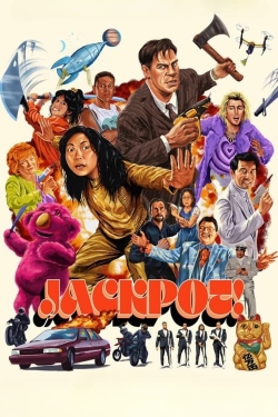 Watch Jackpot! Movies for Free