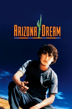 Watch Arizona Dream Movies for Free
