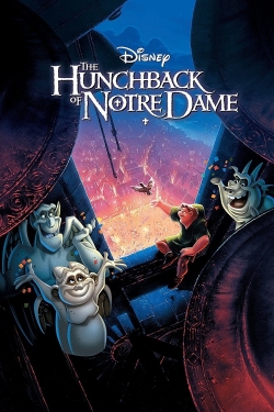 Watch The Hunchback of Notre Dame Movies for Free