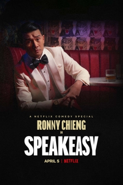 Watch Ronny Chieng: Speakeasy Movies for Free