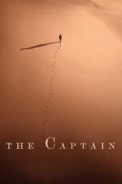 Watch The Captain Movies for Free