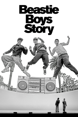 Watch Beastie Boys Story Movies for Free