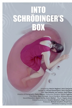 Watch Into Schrodinger's Box Movies for Free