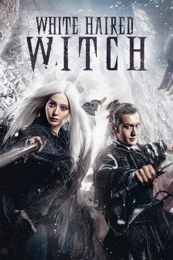 Watch The White Haired Witch of Lunar Kingdom Movies for Free