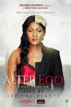 Watch Alter Ego Movies for Free