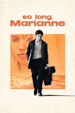 Watch So Long, Marianne Movies for Free