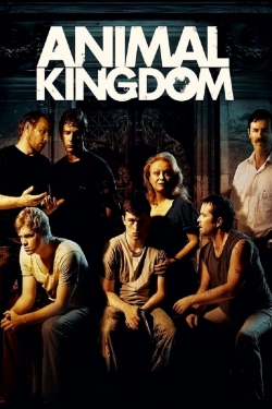 Watch Animal Kingdom Movies for Free
