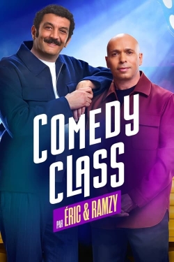 Watch Comedy Class by Éric & Ramzy Movies for Free