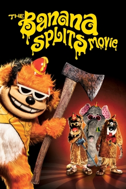 Watch The Banana Splits Movie Movies for Free