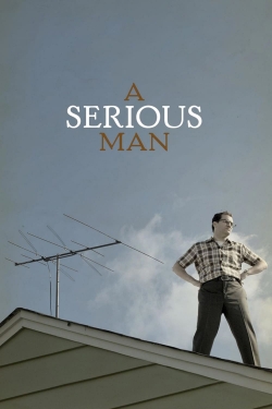 Watch A Serious Man Movies for Free