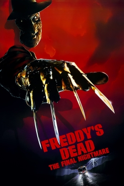 Watch Freddy's Dead: The Final Nightmare Movies for Free