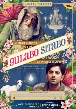 Watch Gulabo Sitabo Movies for Free