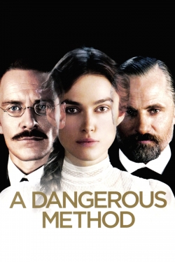 Watch A Dangerous Method Movies for Free