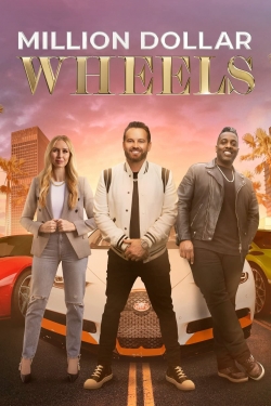 Watch Million Dollar Wheels Movies for Free