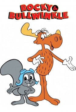 Watch The Rocky and Bullwinkle Show Movies for Free