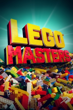 Watch LEGO Masters Movies for Free