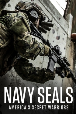 Watch Navy SEALs: America's Secret Warriors Movies for Free