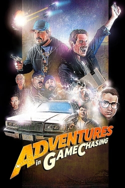 Watch Adventures in Game Chasing Movies for Free