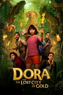 Watch Dora and the Lost City of Gold Movies for Free