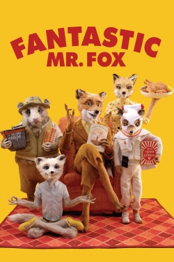 Watch Fantastic Mr. Fox Movies for Free