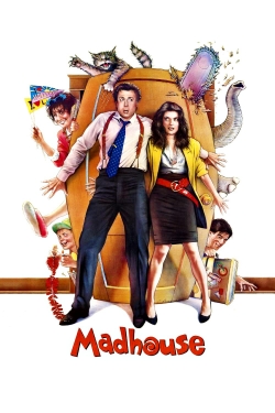 Watch MadHouse Movies for Free