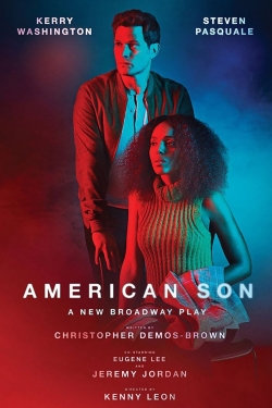 Watch American Son Movies for Free