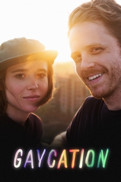 Watch Gaycation Movies for Free