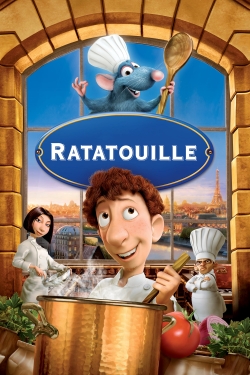 Watch Ratatouille Movies for Free