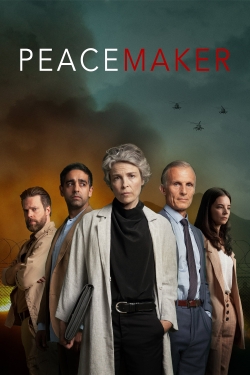 Watch Peacemaker Movies for Free