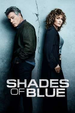 Watch Shades of Blue Movies for Free