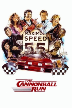 Watch The Cannonball Run Movies for Free
